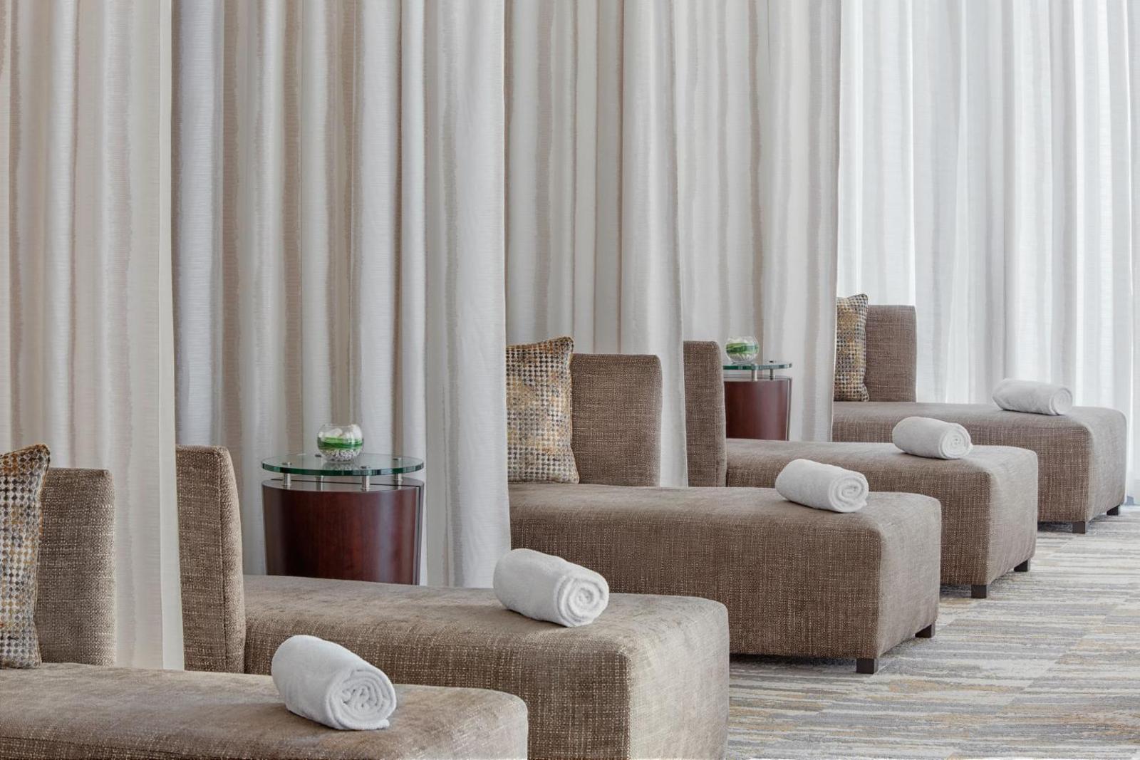 Hotel Beaux Arts, Autograph Collection by Marriott