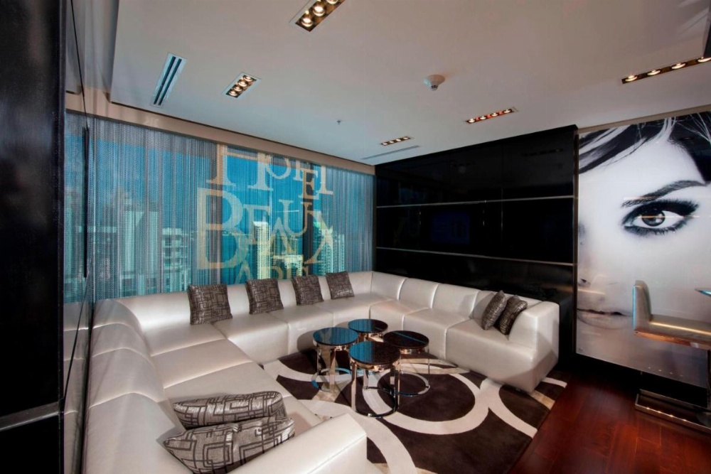 Hotel Beaux Arts, Autograph Collection by Marriott Image 6