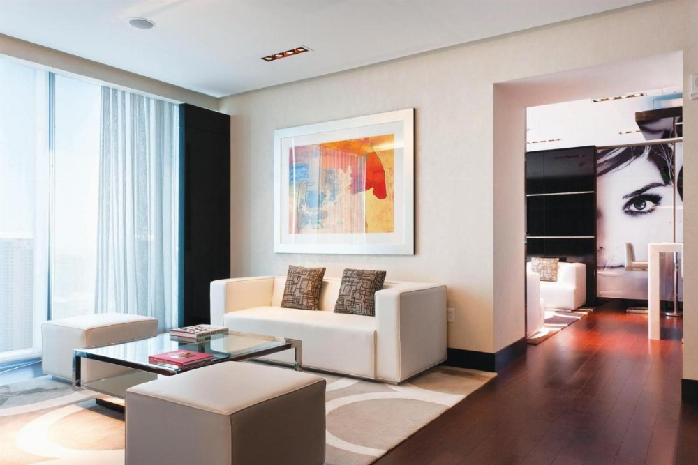 Hotel Beaux Arts, Autograph Collection by Marriott