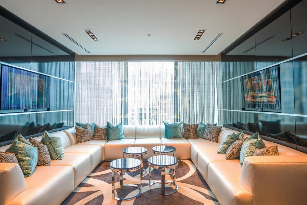 Hotel Beaux Arts, Autograph Collection by Marriott