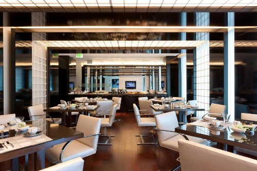 Hotel Beaux Arts, Autograph Collection by Marriott image 10