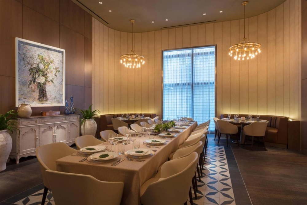 Hotel Beaux Arts, Autograph Collection by Marriott Image 12