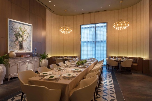 Hotel Beaux Arts, Autograph Collection by Marriott image 12