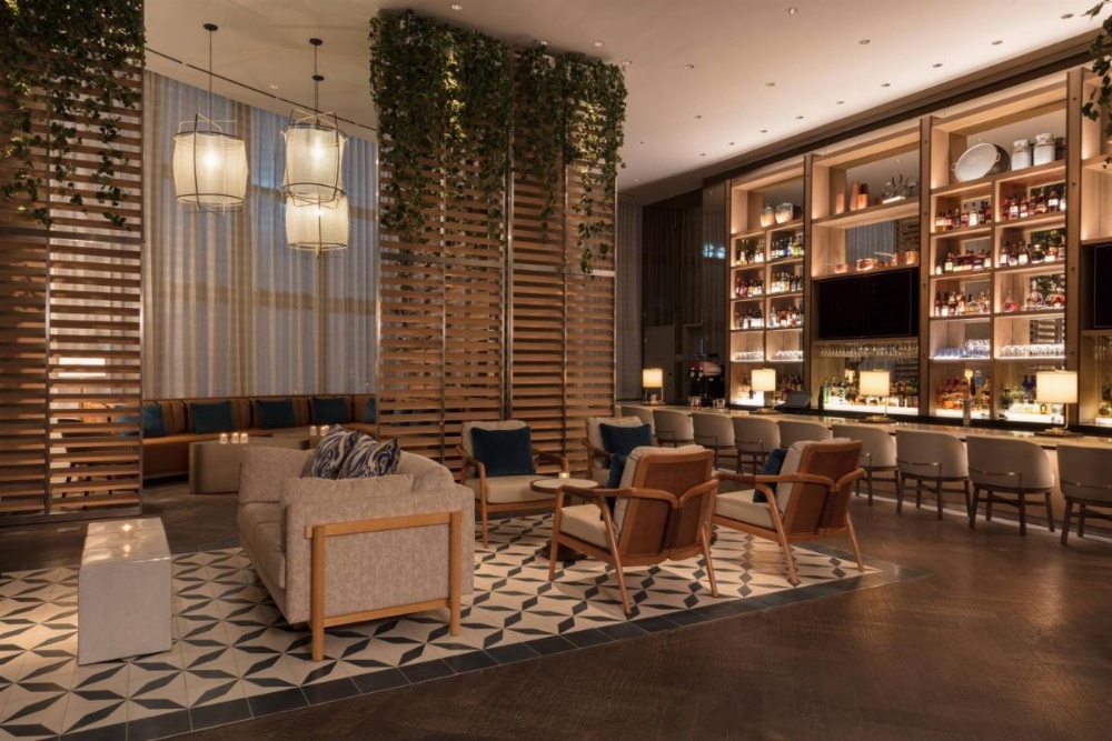 Hotel Beaux Arts, Autograph Collection by Marriott Image 17