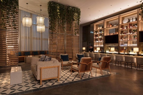 Hotel Beaux Arts, Autograph Collection by Marriott image 17