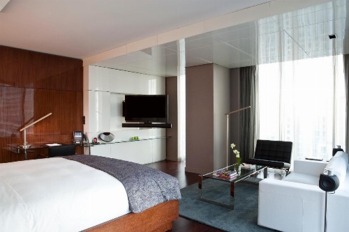 Hotel Beaux Arts, Autograph Collection by Marriott image 20