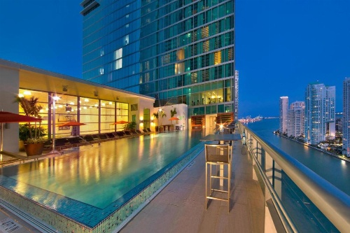 Hotel Beaux Arts, Autograph Collection by Marriott image 4
